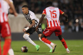 Partizan će zaraditi od Arijage, ali manje nego što se očekivalo!