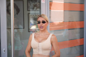 Jovana Jeremić progovorila o drugoj trudnoći: "Trebalo je da bude dečak!"