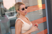 Jovana Jeremić ne može da zadrži suze! Poseban dan za voditeljku: „Danas ću plakati 36 puta“