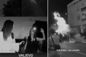 Blokaderi besomučno lagali narod, pa odbili da priznaju kad su ih razotkrili Lažna priča o dečaku u Valjevu pokrenula haos
