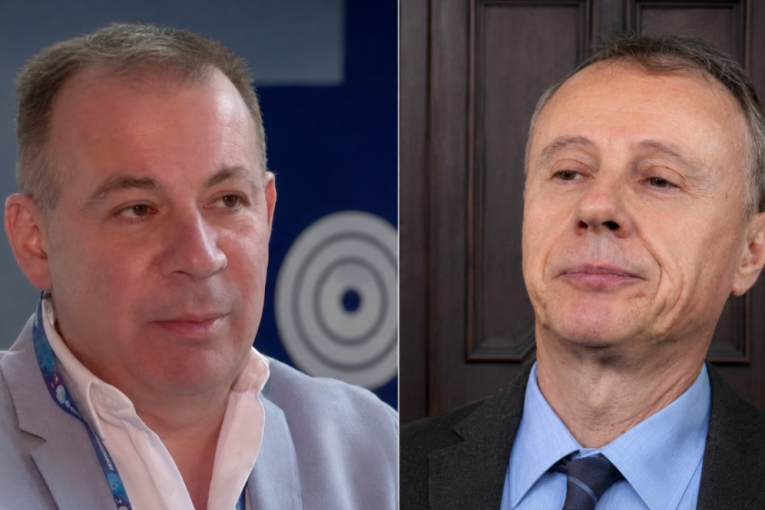 Đokić i Bojović smenjeni zbog zapostavljanja dužnosti: Ministarstvo osudilo politizaciju kadrovskih promena
