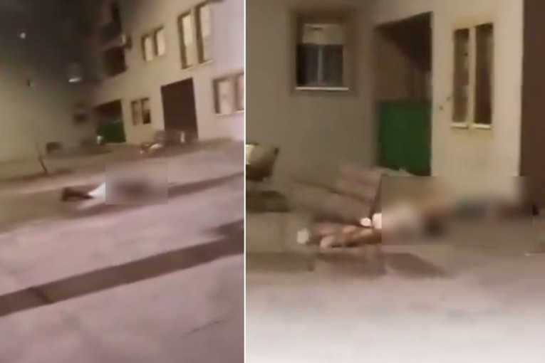 Dačić o požarima u Srbiji: Kod Bovanskog jezera lokalizovan, najteže u Deliblatskoj peščari