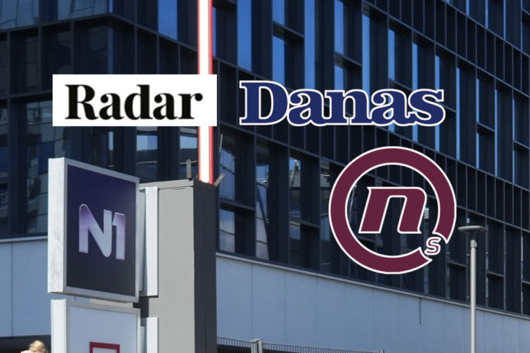 Prodati N1, Nova, Danas i Radar: Napravljena čistka, otpuštali redom