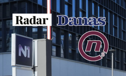Prodati N1, Nova, Danas i Radar: Napravljena čistka, otpuštali redom