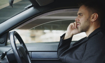 Odškrinut prozor ne hladi automobil kao što mislite: ADAC otkrio šta se leti dešava u parkiranom vozilu