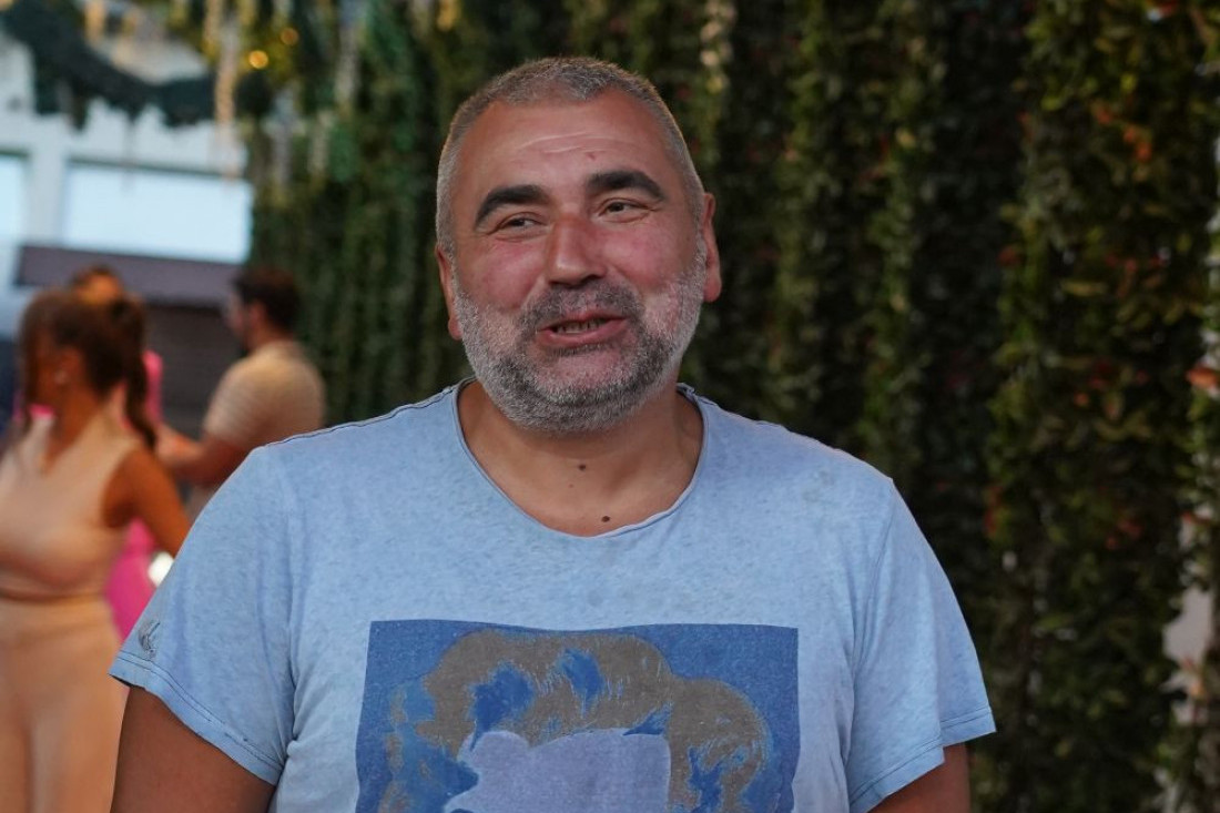 Evo kako Miki Đuričić živi na salašu nadomak Subotice! Otkrio i da li ulazi u "Elitu 10"