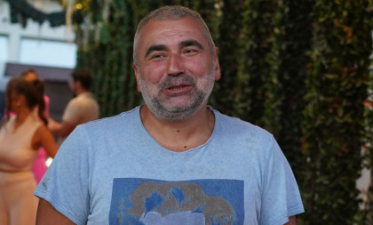 Evo kako Miki Đuričić živi na salašu nadomak Subotice! Otkrio i da li ulazi u "Elitu 10"