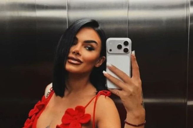 Anita dobila starateljstvo nad sinom, njen bivši besan: "Ostavljala je dete samo, nije ga viđala 3 godine.."