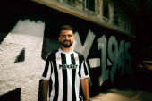 Kad je Partizan pozvao, nije razmišljao: Miladinović ima poruku za sve Grobare (FOTO)