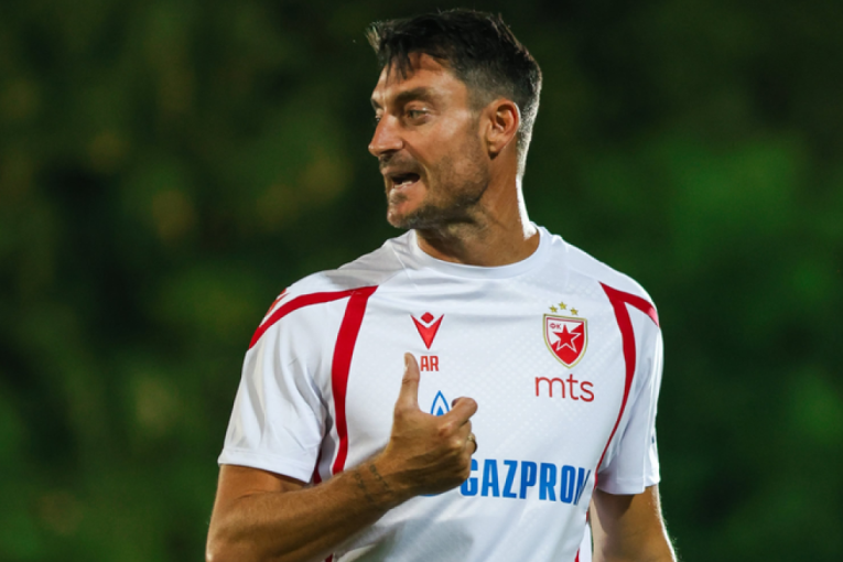 Zvezda ima ponudu za fudbalera iz "kaveza": Sve zavisi od Alberta Rijere!