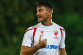 Zvezda ima ponudu za fudbalera iz "kaveza": Sve zavisi od Alberta Rijere!