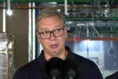Vučić: Vrednost puta 3,2 miliona evra! Evo kada se očekuje kraj radova u Kuršumliji