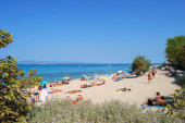 Žena iz Srbije preminula na plaži u Haniotiju: Spasioci učinili sve da je ožive