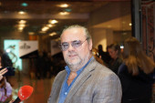 "Nije bilo sve sjajno!" Željko Šašić o razvodu od Sonje Vuksanović