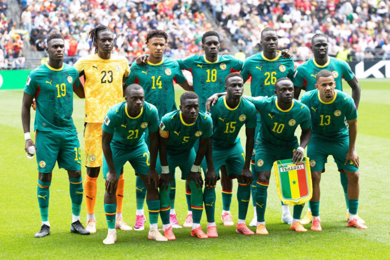 Senegal ima novog selektora: Legenda svetskog fudbala na klupi Lavova Terange!