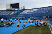 Norvežani ponizili Hrvate: Njihov najveći stadion je rupa, sve se raspada!