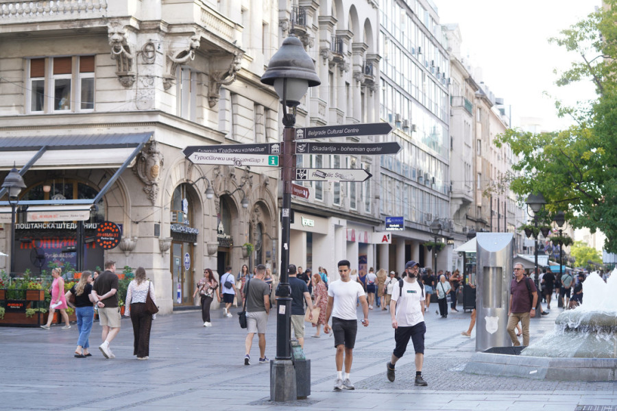 I zvanično je 40 stepeni u Srbiji! RHMZ objavio najnovija merenja, jedan grad oborio rekord!