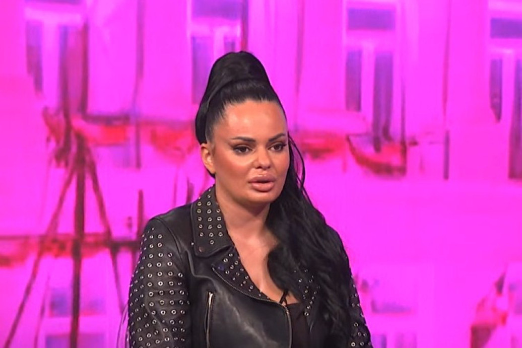 Jovana Cvijanović o odnosu sa Terzom: Dotakla se i propalog prijateljstva s Milicom Veličković!