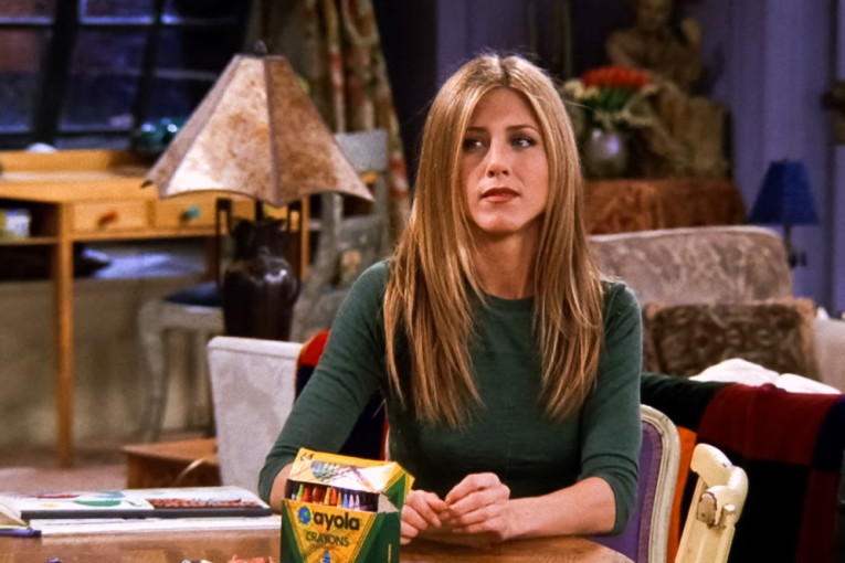 Kako je Dženifer Aniston Holivudu dokazala da nije samo Rejčel iz "Prijatelja": Uradila je nešto zastrašujuće (VIDEO)
