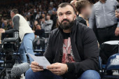 Detalji Pekmenovog odmora s novom ženom: Evo gde se tačno baškare i koliko to košta!