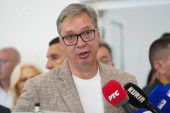 Vučić: Večeras šaljem pismo Ruteu da se ne otvara most na Ibru u Kosovskoj Mitrovici!