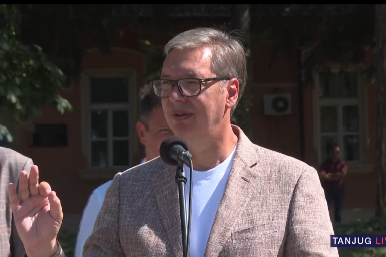 "Ko si, bre, ti" preplavljen prijavama: Stiglo 16.850 poruka, Vučić otkrio šta sledi!