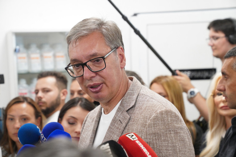"Ko si, bre, ti" preplavljen prijavama: Stiglo 16.850 poruka, Vučić otkrio šta sledi!
