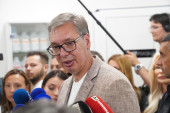 Vučić danas u poseti Mačvanskom i Kolubarskom okrugu