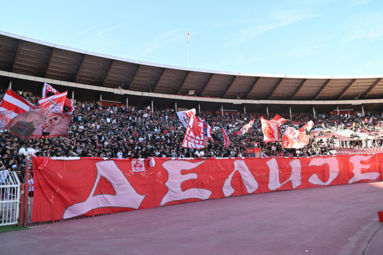 I Zvezda i Viktorija izdale saopštenje! Česi posebno upozorili svoje navijače na nekoliko stvari (FOTO)