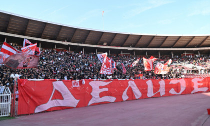 Zvezda spremila iznenađenje za večiti derbi!