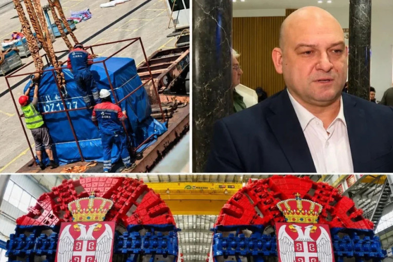 Aritonović: Metro više nije samo plan - "krtice" stižu, Čukarica dobija četiri stanice