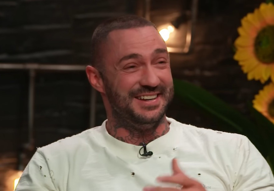 Oglasio se Jodžir nakon hapšenja u Crnoj Gori: Kriv sam, izvređao sam policajca!