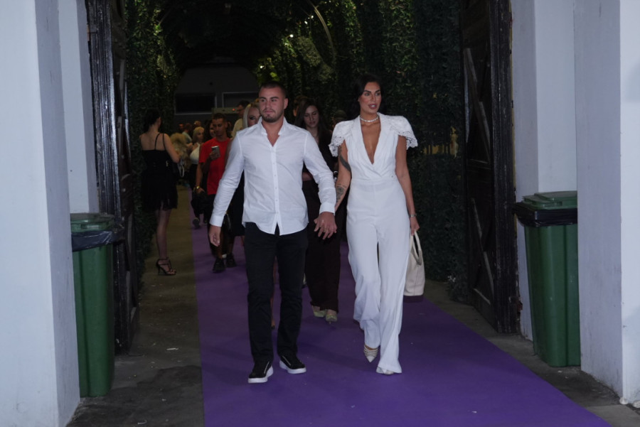 Mina Vrbaški baš ozbiljno planira sudski obračun s bivšim dečkom: Bio je sa drugaricom moje majke!