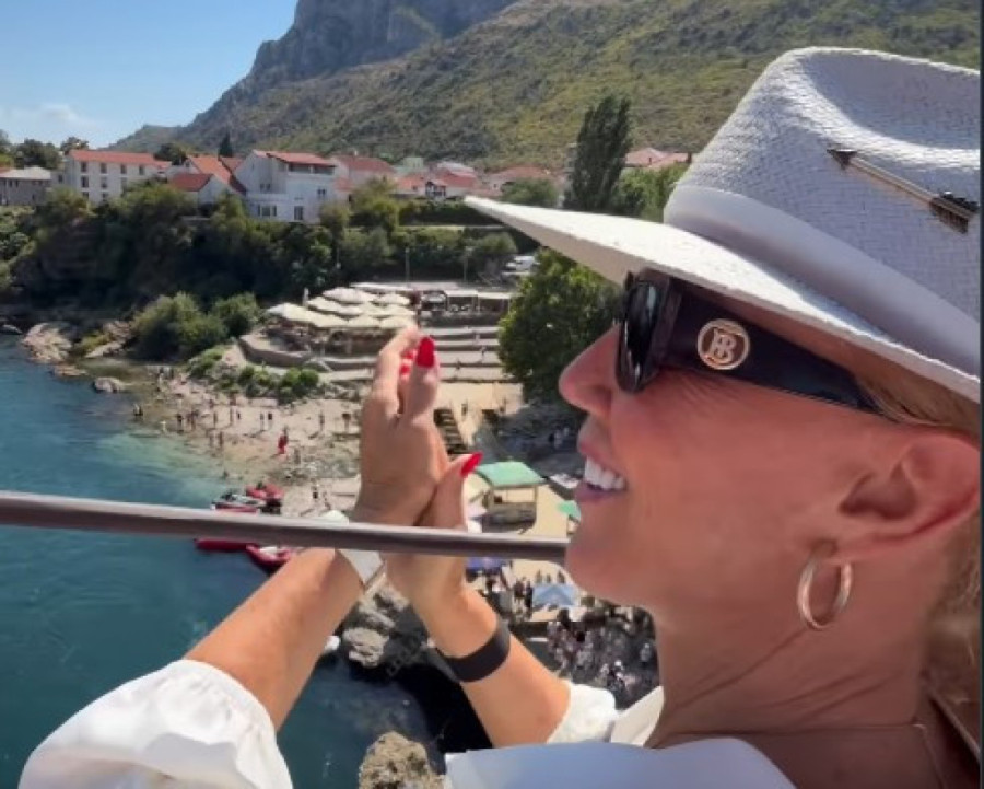 Zorica iz "Velikog brata" kroz suze o nasilju koje trpi: "To više nije moj sin..."