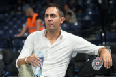 Miloš Vujanić direktor AdmiralBet ABA lige?