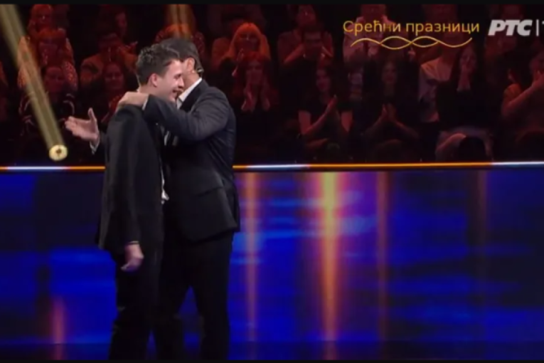 Otkriveno! Evo ko je peti član Superpotere