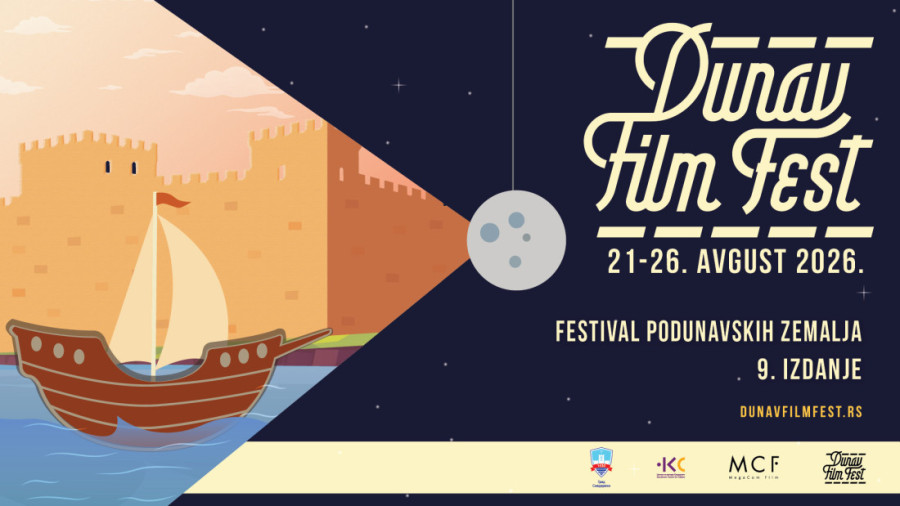 Novi film Anice Dobre otvara 9. Dunav Film Fest: Saznajte kakve tajne krije "Kuća" (FOTO)