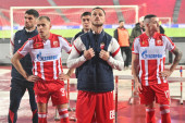 Iskusni napadač napušta Zvezdu? U Ljutice Bogdana stigla milionska ponuda!