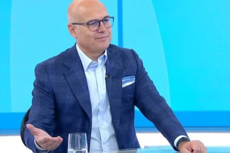 Sprema se još jači pritisak na Srbe na KiM! Vučević o teroru nad našim narodom: Nemoguće da to Kurti radi sam, bez saglasnosti