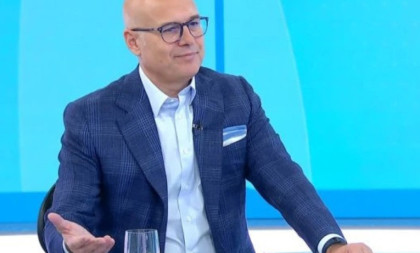 Vučević jasan po pitanju odnosa sa SPS-om: Naša lista mora da pobedi samostalno na izborima