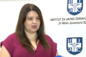 Pik obolevanja je u avgustu i početkom septembra: Zabeležena dva slučaja groznice Zapadnog Nila na teritoriji Beograda