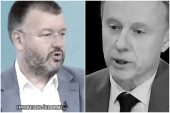 Dok se Đokić bavi politikom, Univerzitet pada: Antić oštro prozvao rektora! (VIDEO)