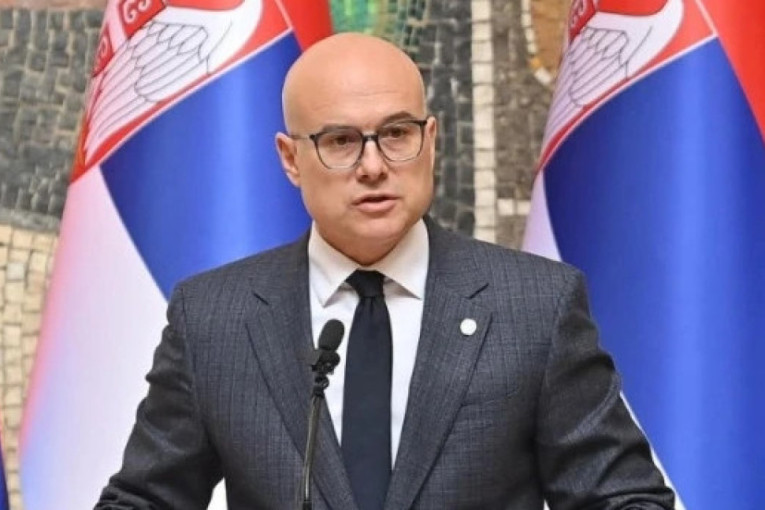 Vučević odgovorio na Đilasove izmišljotine: Srbija danas nije ni nalik onoj na ivici bankrota koju su nam ostavili