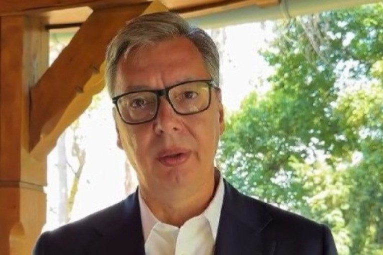 Vučić otkrio kada će biti izbori: Ova dva datuma su u opticaju