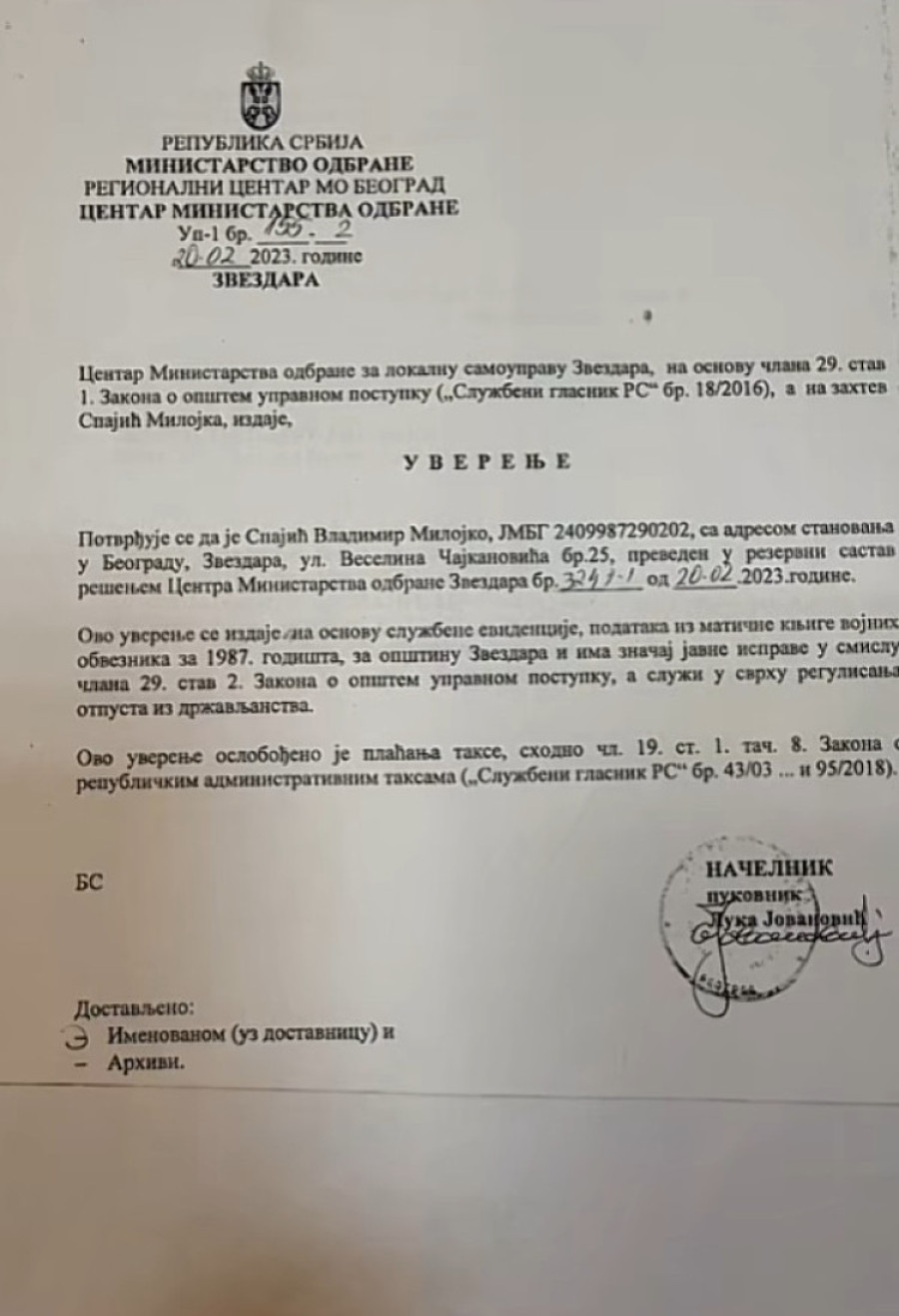 Veliki skandal drma Crnu Goru! Milojko Spajić ne može ostati premijer?