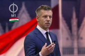 Kraj blokade: Mađarska nacionalna televizija emitovala vesti posle 44 dana prekida rada
