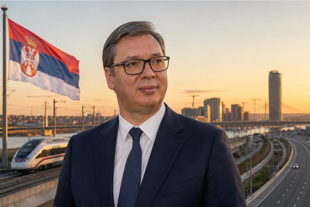 Vučić otkrio datum izbora! Predsednik saopštio kada građani Srbije izlaze na birališta! (FOTO)
