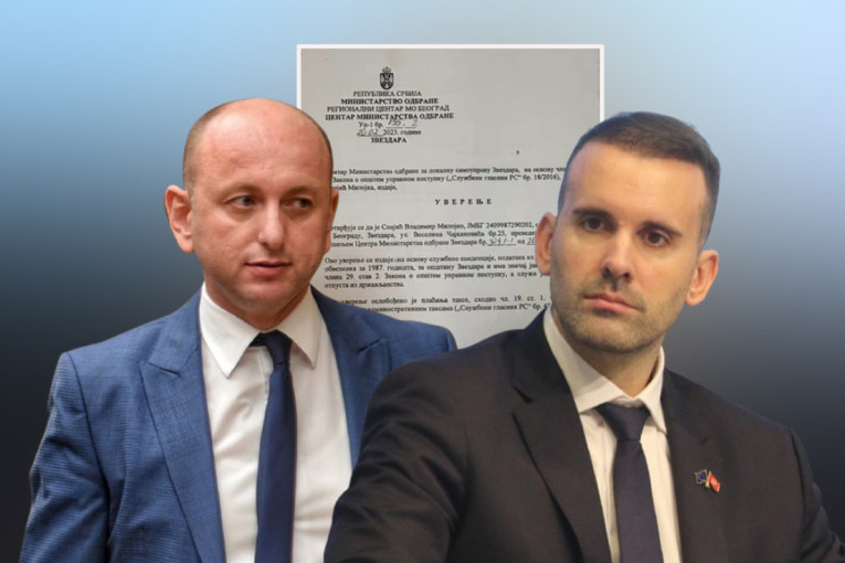 Veliki skandal drma Crnu Goru! Milojko Spajić ne može ostati premijer?