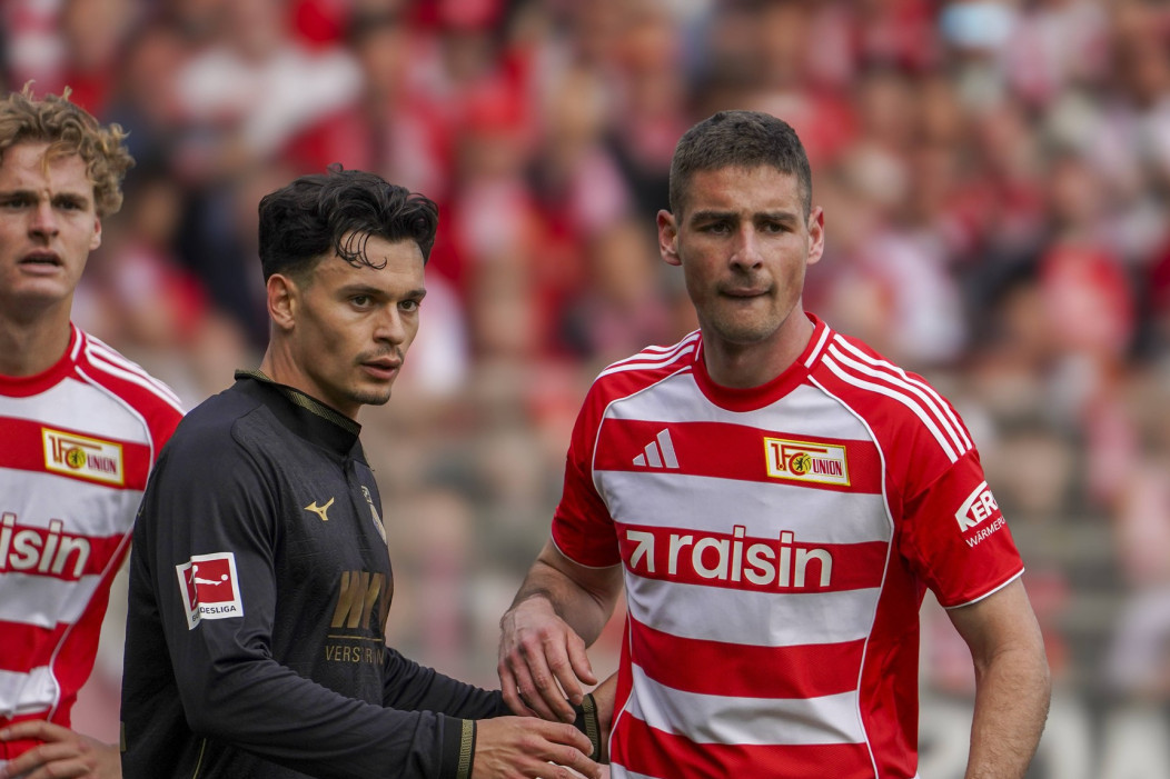 Partizanovo dete „kupilo“ ostanak u Bundesligi! Posle ovih brojki Union Berlin povukao potpuno očekivan potez!