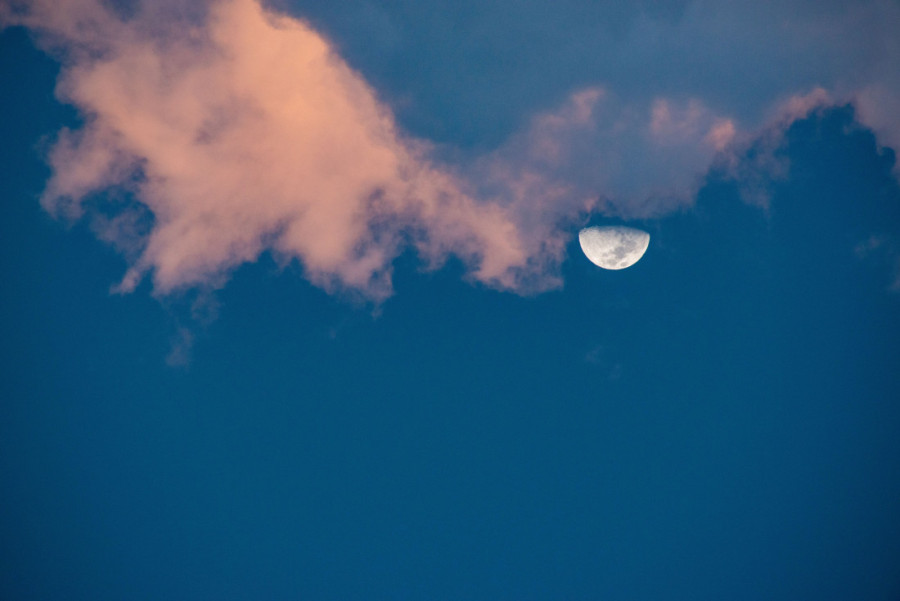 Vreme je za suočavanje sa sobom: Lunarna eklipsa 28. avgusta otvara pitanja koja ste dugo izbegavali